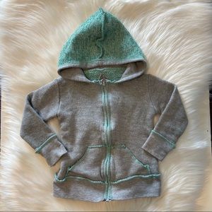 Stylish Zip Up Jacket